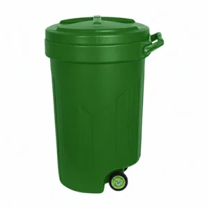 Tong Sampah Klinton 120 Handle