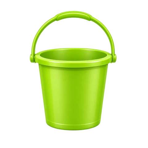 Ikon kategori Timbo/Pail